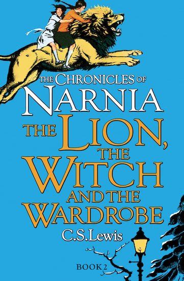 The Lion, the Witch, and the Wardrobe Read Aloud: Escape into a World of Fantasy